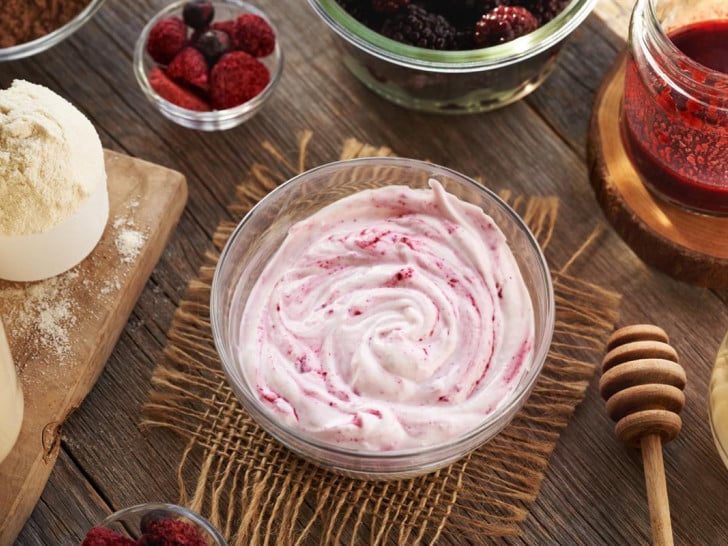 Frozen jogurt – Froyo: Recept za osvježenje koji ćete obožavati