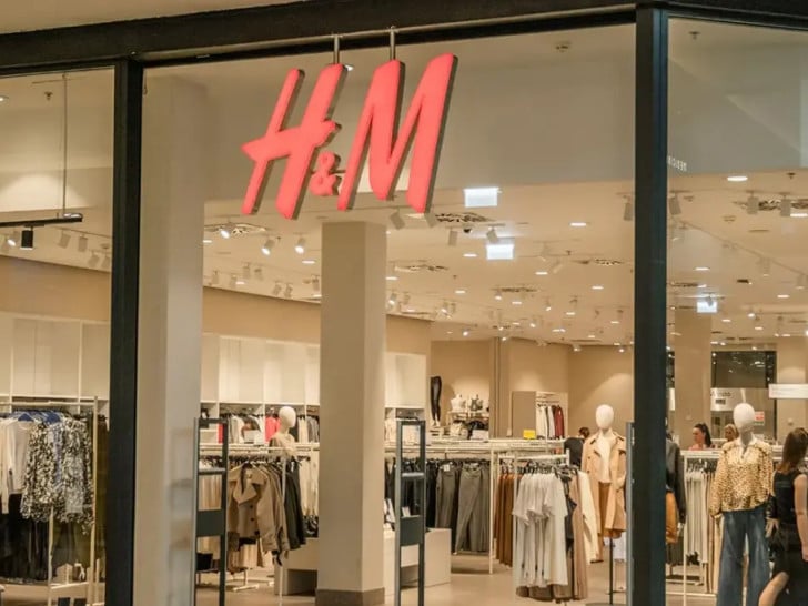 Švedski modni gigant H&M zatvara 170 prodavnica, otvara 90 novih
