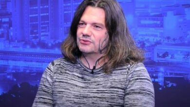 Aca Amadeus pronašao sreću: Pjevač otkrio da je sa 23 godine mlađom koleginicom započeo zajednički život