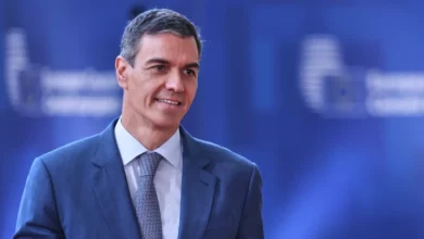 Sančez u Seuti zbog priliva migranata