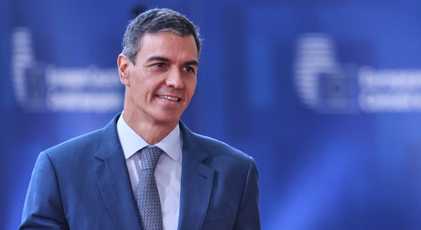 Sančez u Seuti zbog priliva migranata