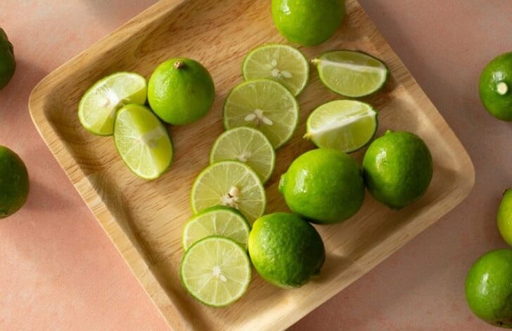 Limeta – tropski citrus sa izuzetnim svojstvima