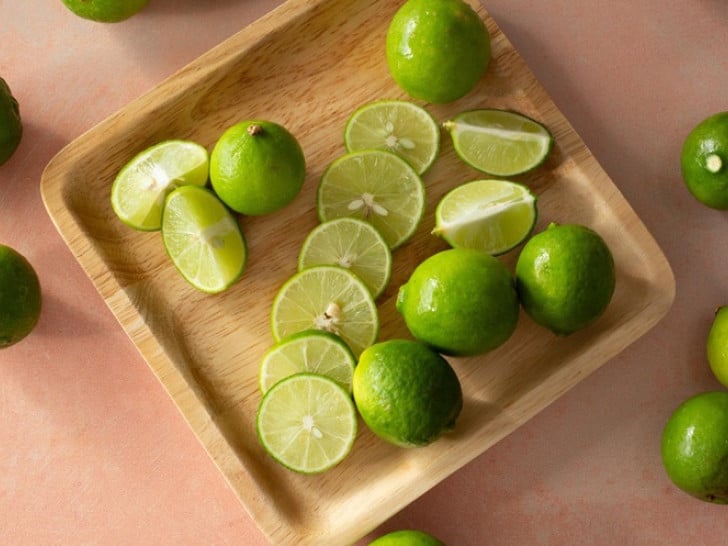 Limeta - tropski citrus sa izuzetnim svojstvima