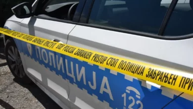 Policija u Prijedoru zaplijenila pušku i municiju u akciji „Kalibar“