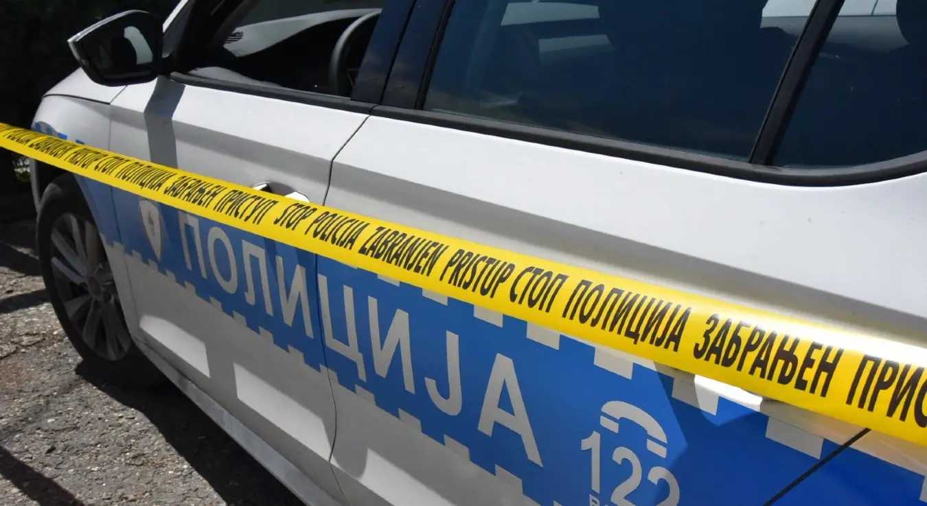 Policija u Prijedoru zaplijenila pušku i municiju u akciji „Kalibar“