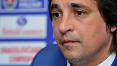 Bivši fudbaler Zvezde Njeguš osuđen na zatvor