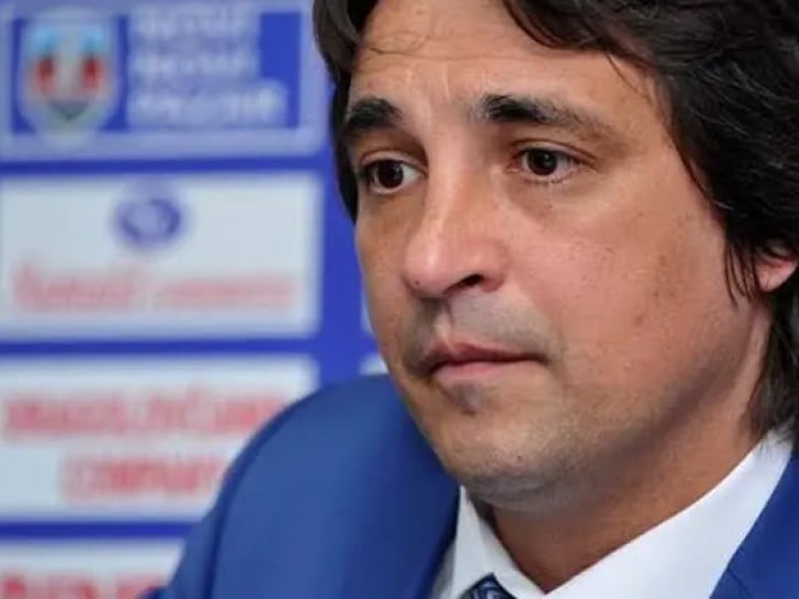 Bivši fudbaler Zvezde Njeguš osuđen na zatvor