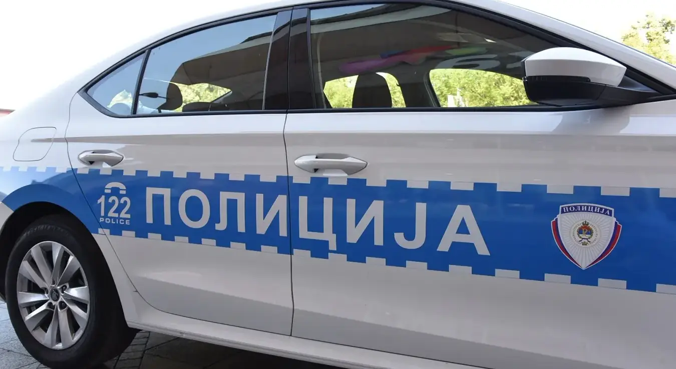 Banjalučanin uhapšen zbog prijetnji komšijama