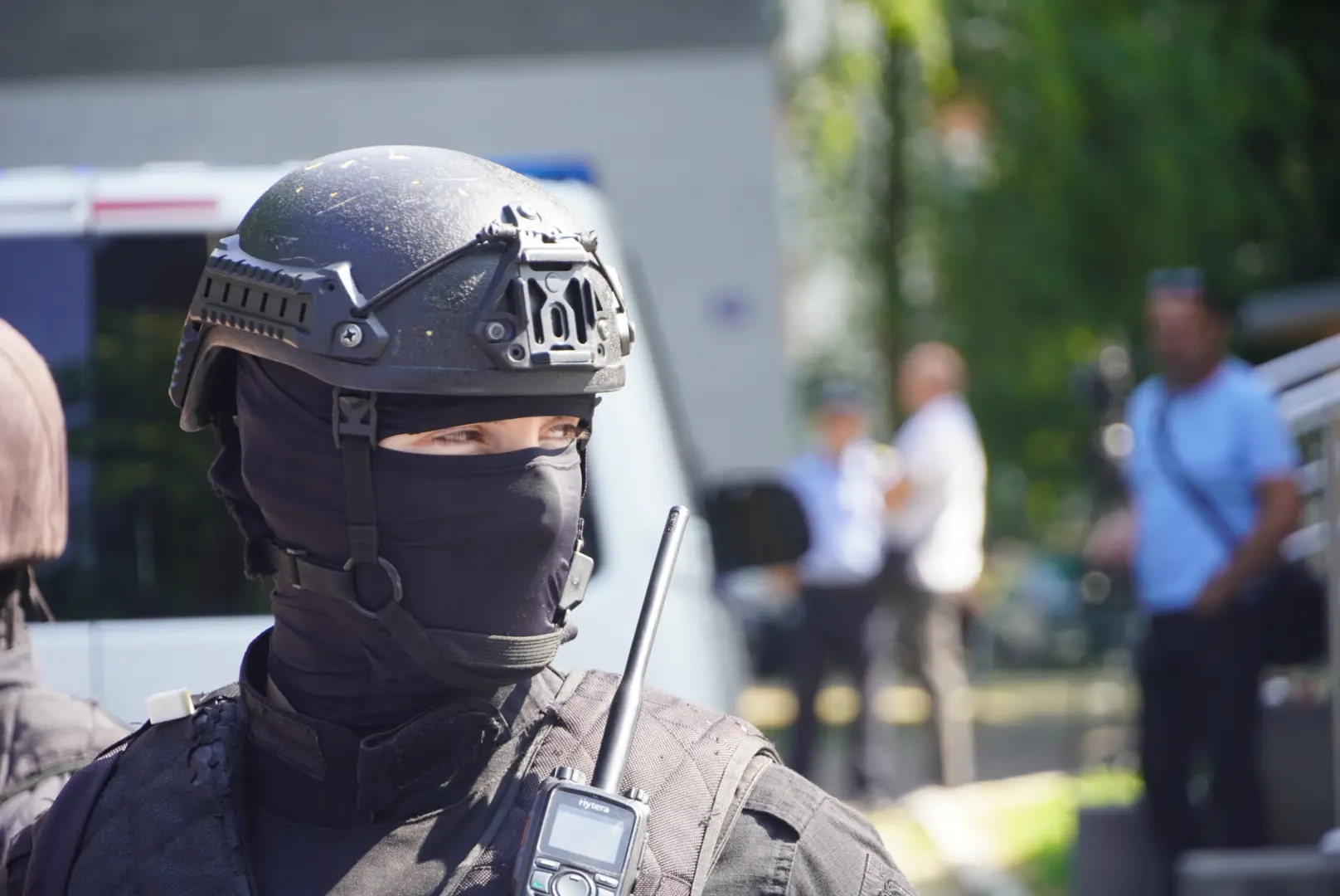Načelnik Pala traži objašnjenje povodom policijske akcije u diskoteci „Enigma“