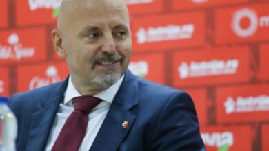 Hapoel Jerusalim domaćin u Beogradu sa Obradovićem