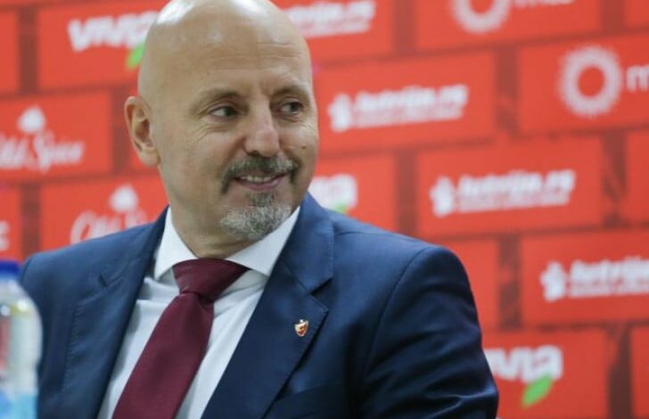 Hapoel Jerusalim domaćin u Beogradu sa Obradovićem