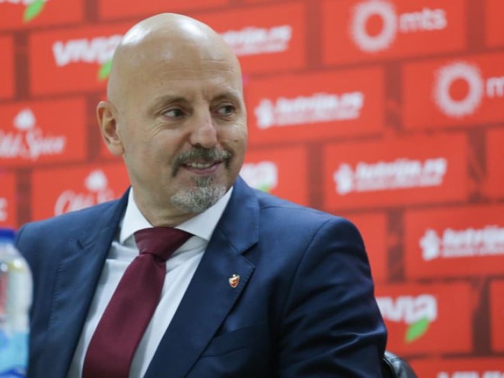 Hapoel Jerusalim domaćin u Beogradu sa Obradovićem