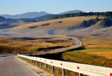 Obustava saobraćaja na Manjači zbog bojevog gađanja