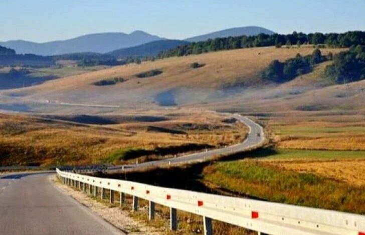 Obustava saobraćaja na Manjači zbog bojevog gađanja