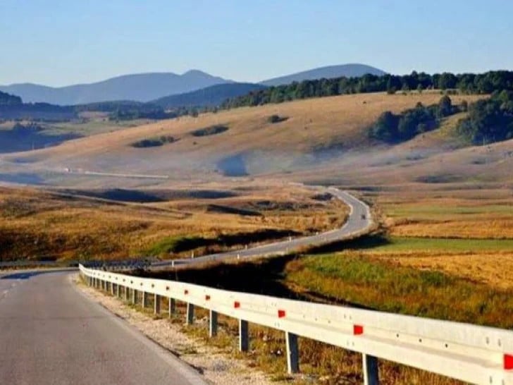 Obustava saobraćaja na Manjači zbog bojevog gađanja