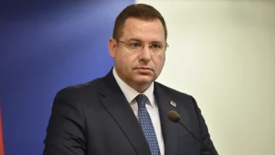 Kovačević Konakoviću: Kraj vica