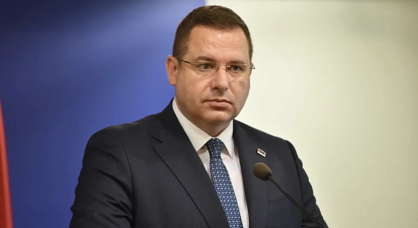 Kovačević Konakoviću: Kraj vica