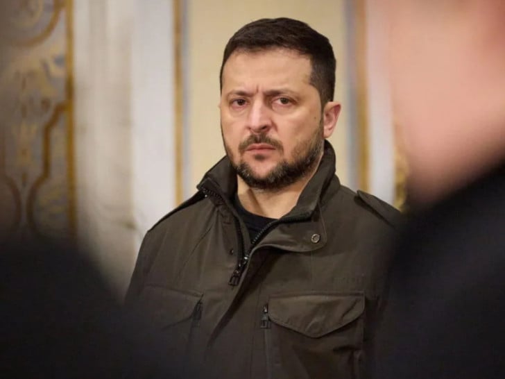 Zelenski potvrdio da su SAD dobile prijedloge za kraj rata