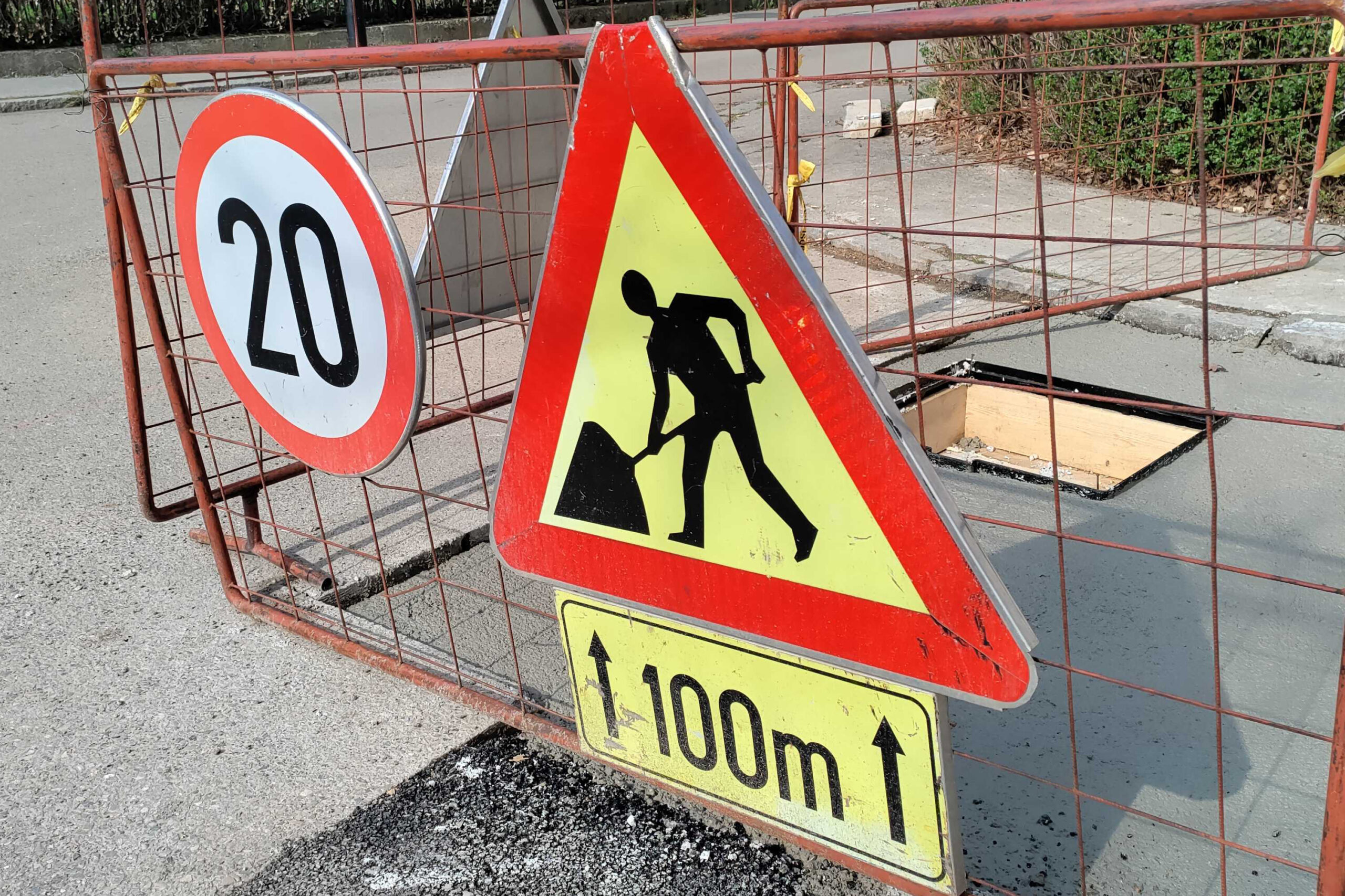 Bez vode u dijelovima Banjaluke zbog radova na mreži