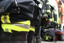 Sedam hektara borove šume zahvatio je požar u Jajcu