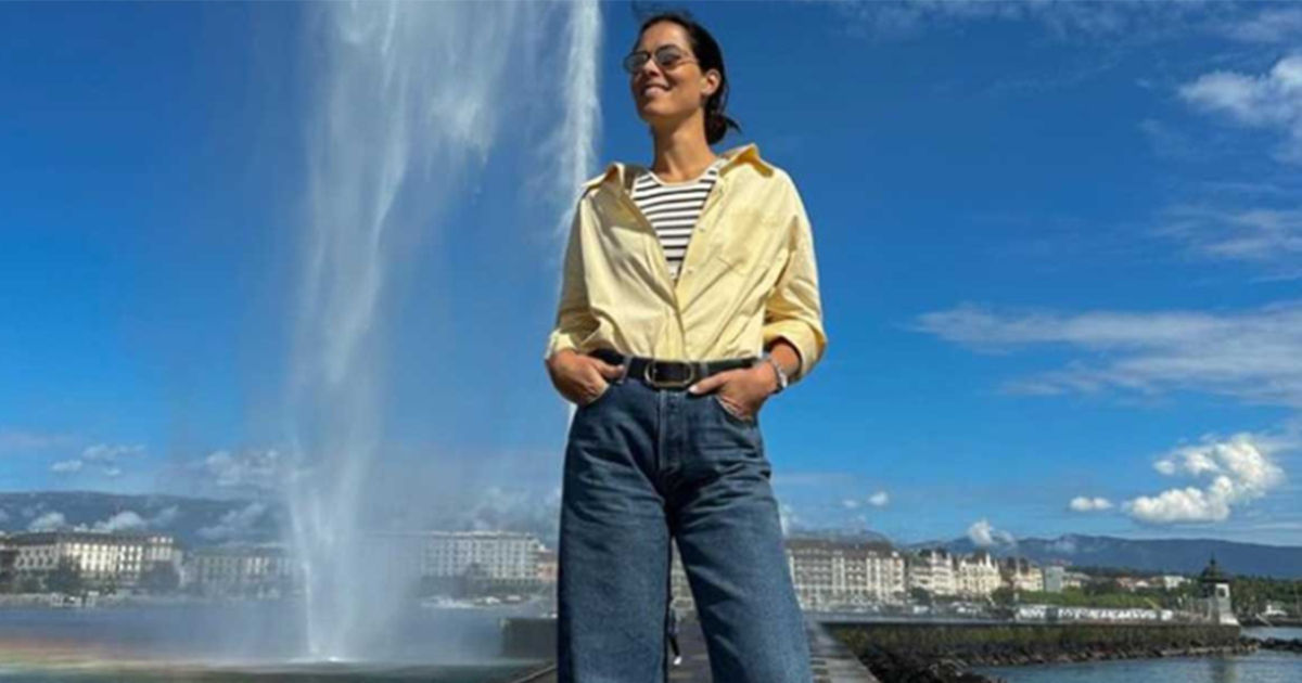 Ana Ivanović čuvala karijeru u tajnosti od sinova