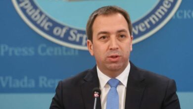 Plate u pravosuđu od avgusta veće za pet odsto