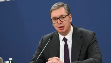 Vučić saopštio datum izbora u Srbiji