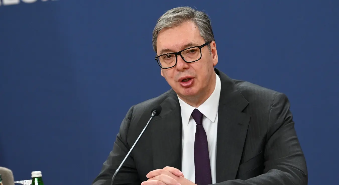 Vučić saopštio datum izbora u Srbiji