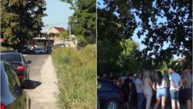 Mještani Kuljana prijete blokadom saobraćaja ako radovi ne počnu