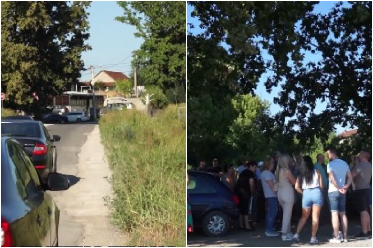 Mještani Kuljana prijete blokadom saobraćaja ako radovi ne počnu