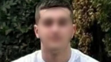 Oproštaj od Emira B.: Mladić iz Novog Pazara poginuo u nesreći kod Ulcinja