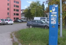 Bez ponuda za nabavku parking opreme u Banjaluci