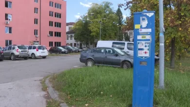 Bez ponuda za nabavku parking opreme u Banjaluci