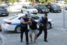 Okružno tužilaštvo traži mjesec dana pritvora za osumnjičene u akciji „Trasa“
