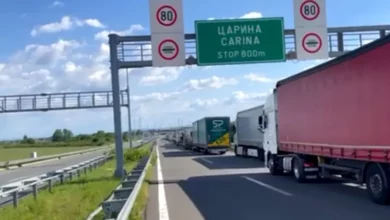 Dozvola za prelaz u Gradišci ističe sutra, odluka u rukama Savjeta ministara