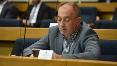 Mazalica: Lekcije iz Hrvatske neprimjerene dok se obilježava sjećanje na Oluju