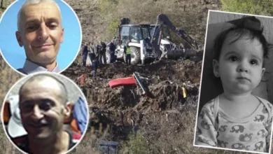 Postupak za ubistvo Danke Ilić umjesto u Zaječaru, u Negotinu