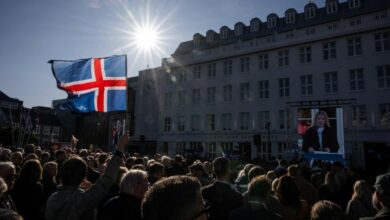 Island: Građani protiv obnavljanja pregovora sa EU