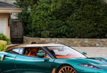 Spyker C8 Preliator XXV: povratak sa 812 KS i manuelnim mjenjačem