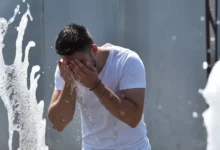 Mostar najtopliji u BiH: U nedjelju do 37 stepeni