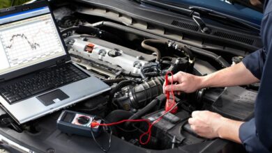 Zaboravljeno svjetlo u automobilu može vas koštati pokretanja motora