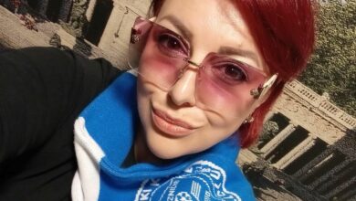 Eldina Bajramović o svakodnevici i životnim navikama