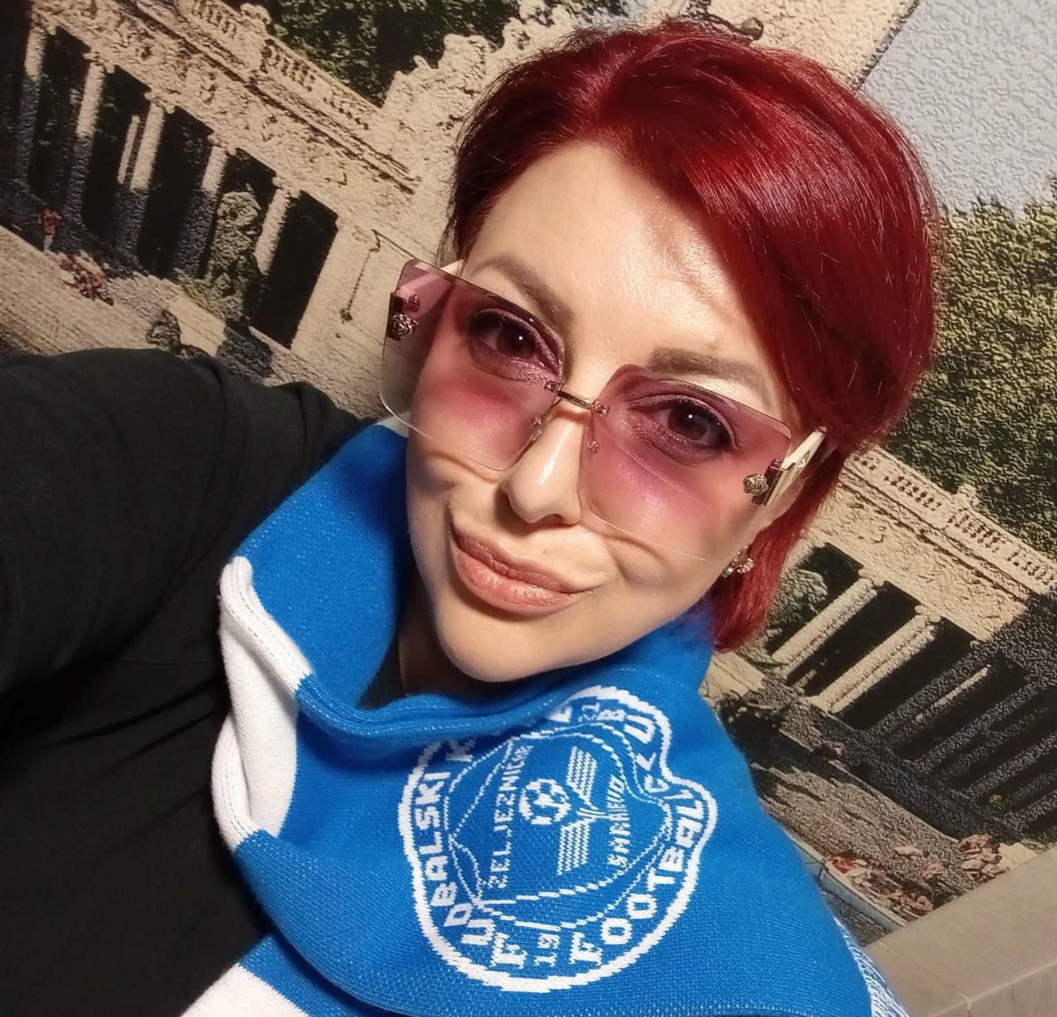 Eldina Bajramović o svakodnevici i životnim navikama