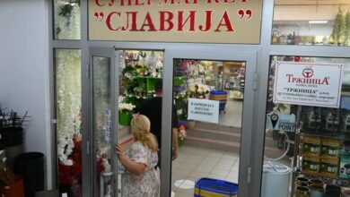 Market Slavija: Tradicija, bogata ponuda i pokloni na Tržnici