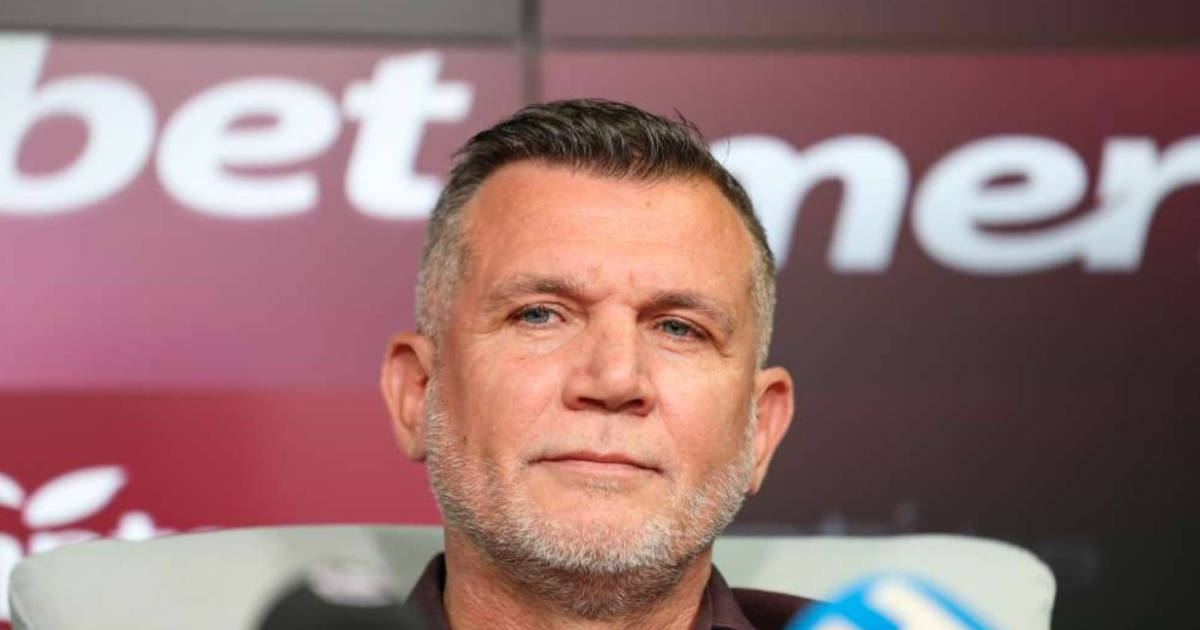 Zekić želi da povratak na Koševo bude snaga, a ne teret