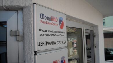 Do kada dostaviti potvrde za porodičnu penziju?