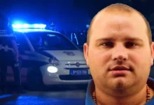 Novica Elek ubijen u Surčinu, policija traga za napadačem