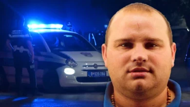 Novica Elek ubijen u Surčinu, policija traga za napadačem