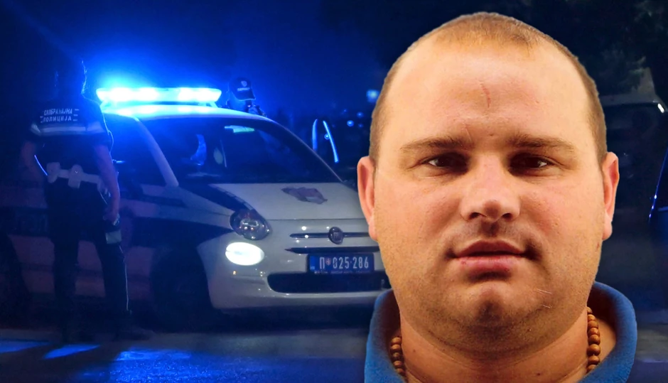 Novica Elek ubijen u Surčinu, policija traga za napadačem