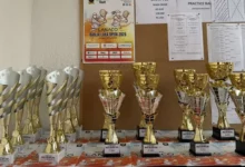 Car i Ogrizek šampioni Banjaluka Opena U-14